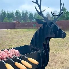 Дом DreamStaySPB, Ленинградская область