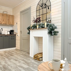 Дом DreamStaySPB, Ленинградская область