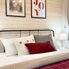 Дом DreamStaySPB, Ленинградская область