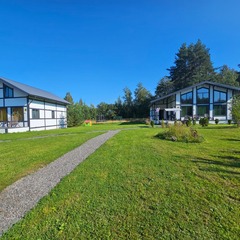 Гостевой дом Орехово Хаус, Ленинградская область