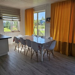 Гостевой дом Орехово Хаус, Ленинградская область