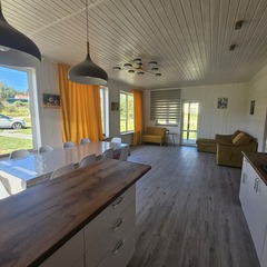 Гостевой дом Орехово Хаус, Ленинградская область