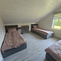 Гостевой дом Орехово Хаус, Ленинградская область