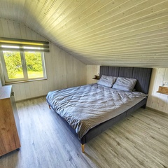 Гостевой дом Орехово Хаус, Ленинградская область