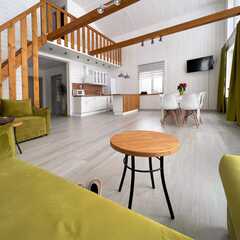 Гостевой дом Орехово Хаус, Ленинградская область