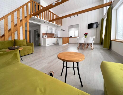 Орехово Хаус — фото 4