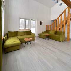 Гостевой дом Орехово Хаус, Ленинградская область