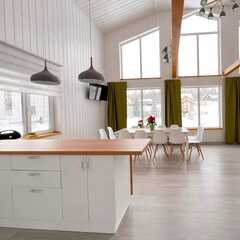 Гостевой дом Орехово Хаус, Ленинградская область