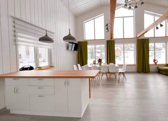 Орехово Хаус — фото 3