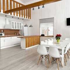 Гостевой дом Орехово Хаус, Ленинградская область