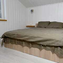 Гостевой дом Орехово Хаус, Ленинградская область