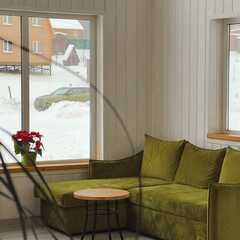 Гостевой дом Орехово Хаус, Ленинградская область