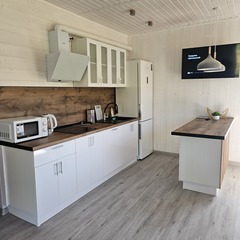 Гостевой дом Орехово Хаус, Ленинградская область