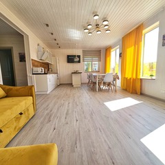 Гостевой дом Орехово Хаус, Ленинградская область