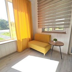 Гостевой дом Орехово Хаус, Ленинградская область