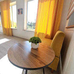 Гостевой дом Орехово Хаус, Ленинградская область