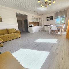 Гостевой дом Орехово Хаус, Ленинградская область