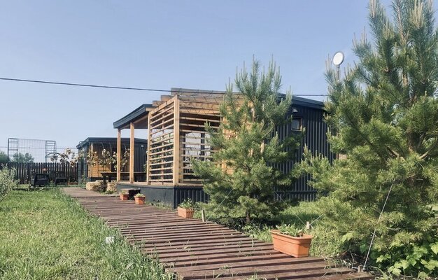 Улей — фото 3