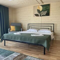 Туристический комплекс Улей, Республика Башкортостан