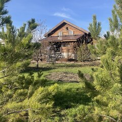 Туристический комплекс Улей, Республика Башкортостан