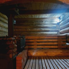 Туристический комплекс Улей, Республика Башкортостан