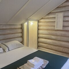 Туристический комплекс Улей, Республика Башкортостан