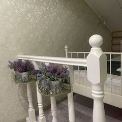 Туристический комплекс Улей, Республика Башкортостан