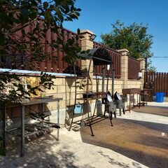 Туристический комплекс Улей, Республика Башкортостан