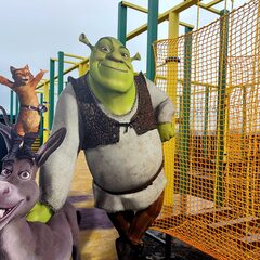 Туристический комплекс Улей, Республика Башкортостан