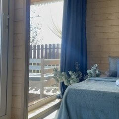 Туристический комплекс Улей, Республика Башкортостан