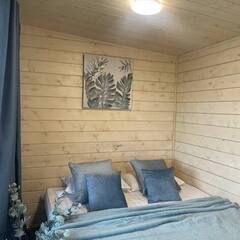 Туристический комплекс Улей, Республика Башкортостан