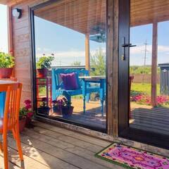 Туристический комплекс Улей, Республика Башкортостан