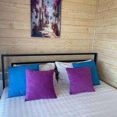 Туристический комплекс Улей, Республика Башкортостан