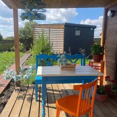 Туристический комплекс Улей, Республика Башкортостан