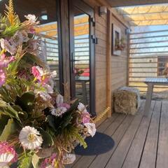 Туристический комплекс Улей, Республика Башкортостан