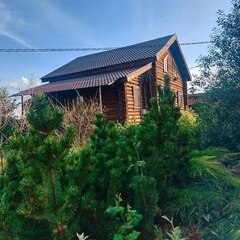 Туристический комплекс Улей, Республика Башкортостан