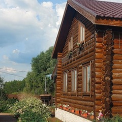 Туристический комплекс Улей, Республика Башкортостан