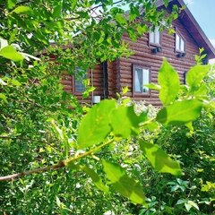 Туристический комплекс Улей, Республика Башкортостан