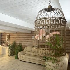 Туристический комплекс Улей, Республика Башкортостан