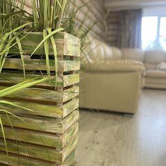 Туристический комплекс Улей, Республика Башкортостан