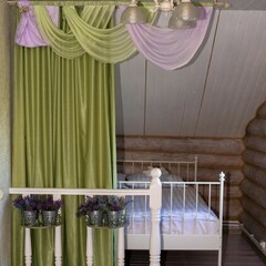 Туристический комплекс Улей, Республика Башкортостан