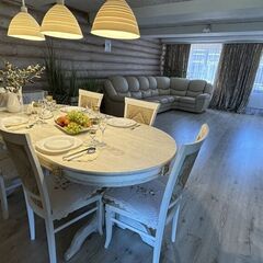 Туристический комплекс Улей, Республика Башкортостан