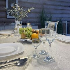 Туристический комплекс Улей, Республика Башкортостан