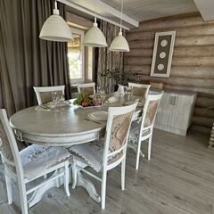 Туристический комплекс Улей, Республика Башкортостан