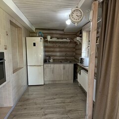 Туристический комплекс Улей, Республика Башкортостан