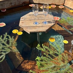 Туристический комплекс Улей, Республика Башкортостан