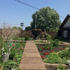 Туристический комплекс Улей, Республика Башкортостан