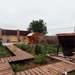 Туристический комплекс Улей, Республика Башкортостан