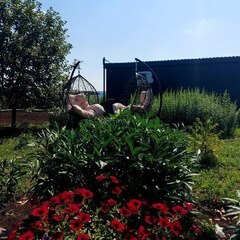 Туристический комплекс Улей, Республика Башкортостан