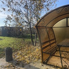 Туристический комплекс Улей, Республика Башкортостан